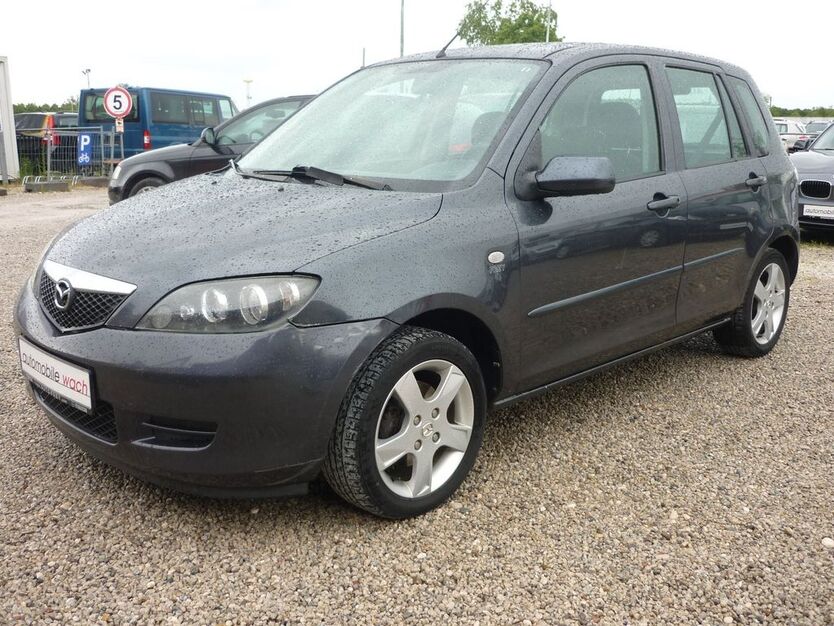 Mazda 2 179.000 km 1.500 € München 81829