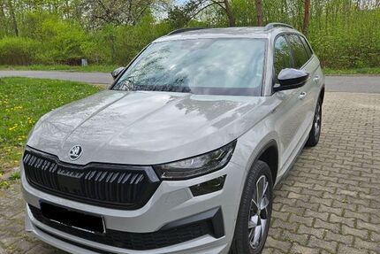 Skoda Kodiaq 90.003 km 32.000 &euro; Tauberbischofsheim 97941