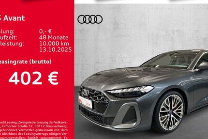 Audi A5 5.427 km 48.980 € Leipzig 04277