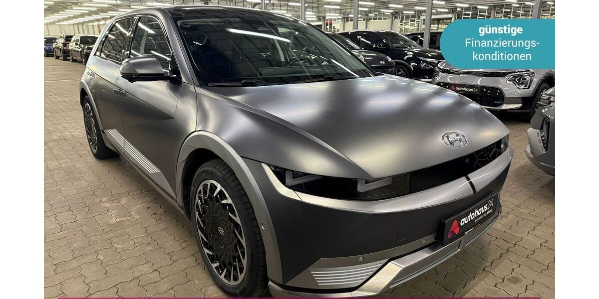 Hyundai IONIQ 5 80.980 km 24.990 &euro; Ludwigsfelde (bei Berlin) 14974