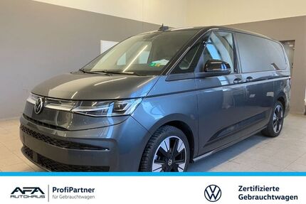 VW T7 Multivan