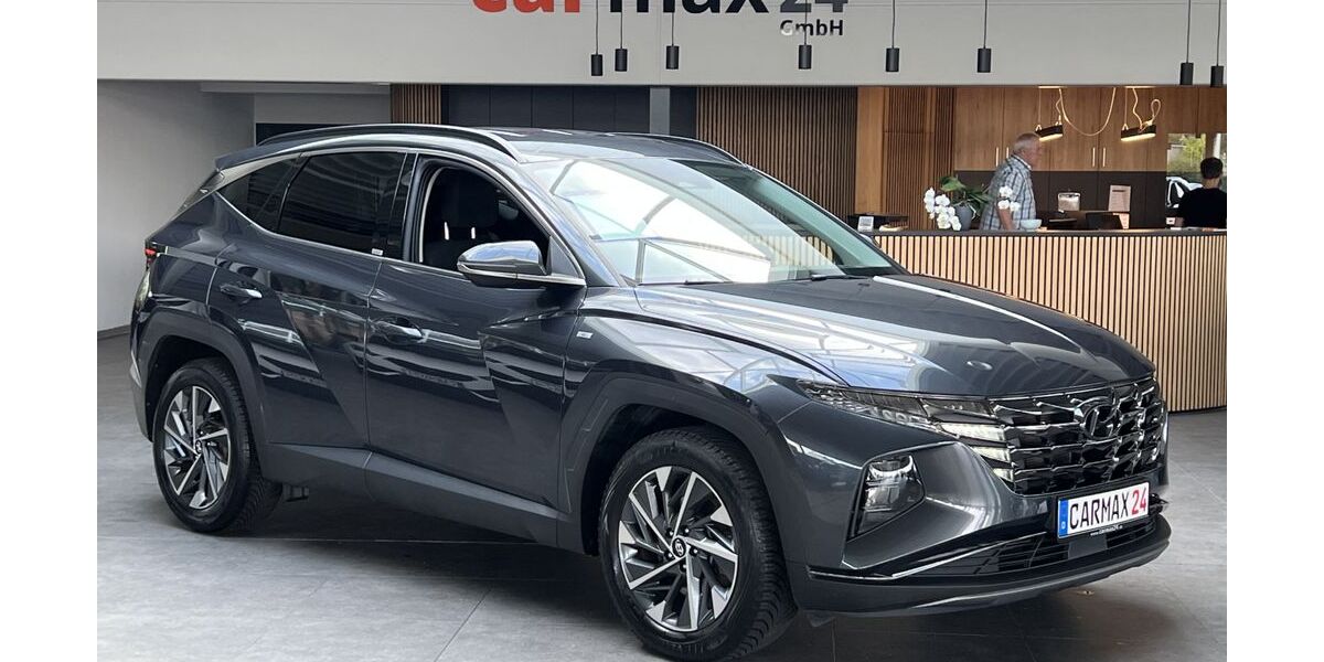 Hyundai TUCSON 99.438 km 19.740 &euro; Cadolzburg bei Nürnberg 90556
