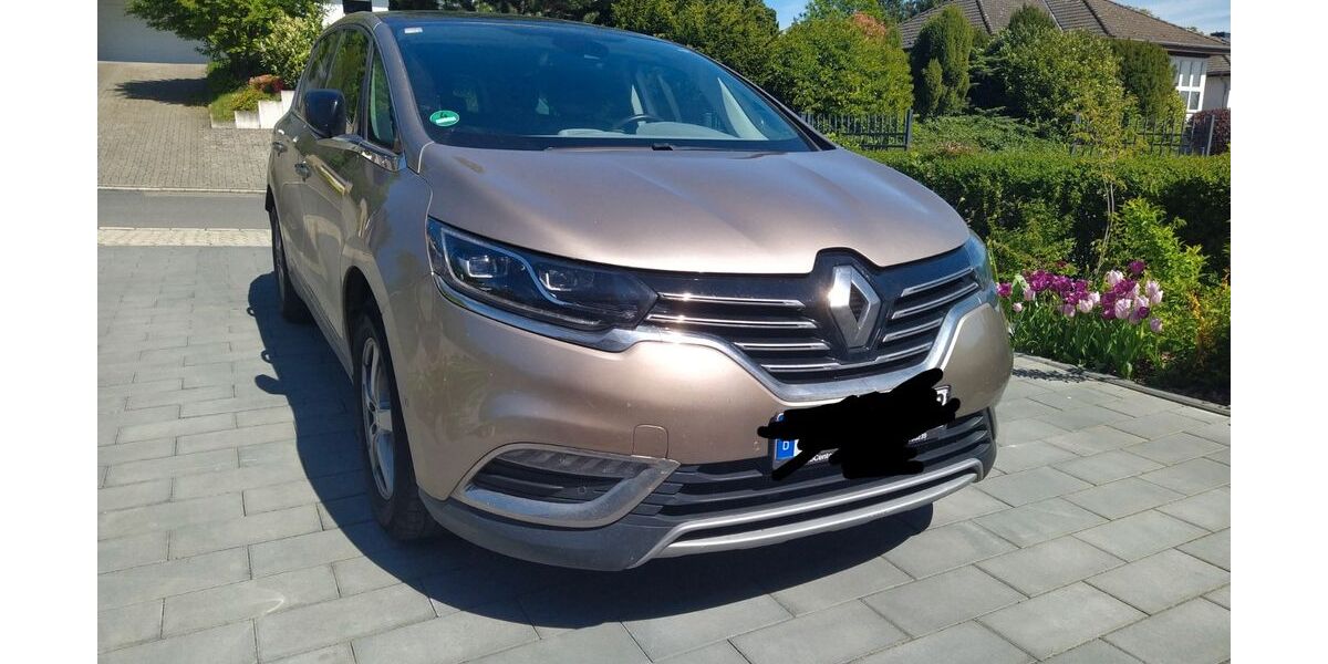 Renault Espace 191.179 km 8.998 &euro; Niederzissen 56651