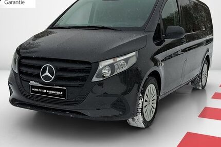 Mercedes-Benz Vito 41.459 km 44.090 &euro; Hamburg 21029