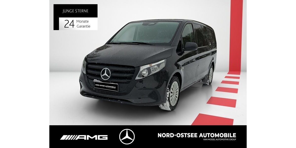 Mercedes-Benz Vito 41.459 km 44.690 &euro; Hamburg 21029