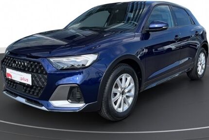 Audi A1 7.990 km 24.966 &euro; Nordhausen 99734