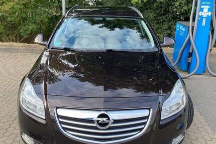 Opel Insignia 155.200 km 6.400 € Halberstadt 38820