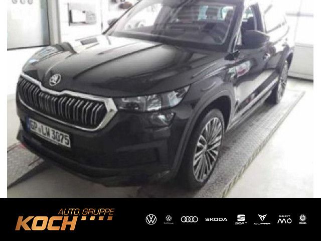 Skoda Kodiaq 70.100 km 38.490 &euro; Crailsheim 74564