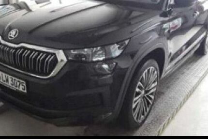 Skoda Kodiaq 70.100 km 38.960 &euro; Crailsheim 74564