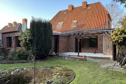 Haus Itzehoe - 5 Zimmer, 90 m&sup2;, 289.000&euro; | Angebot:24992671