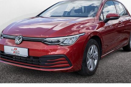 VW Golf 33.279 km 21.490 &euro; Wittenberge 19322