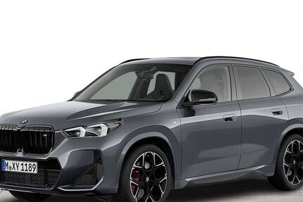 BMW X1 8.084 km 57.890 &euro; Bad Wiessee 83707