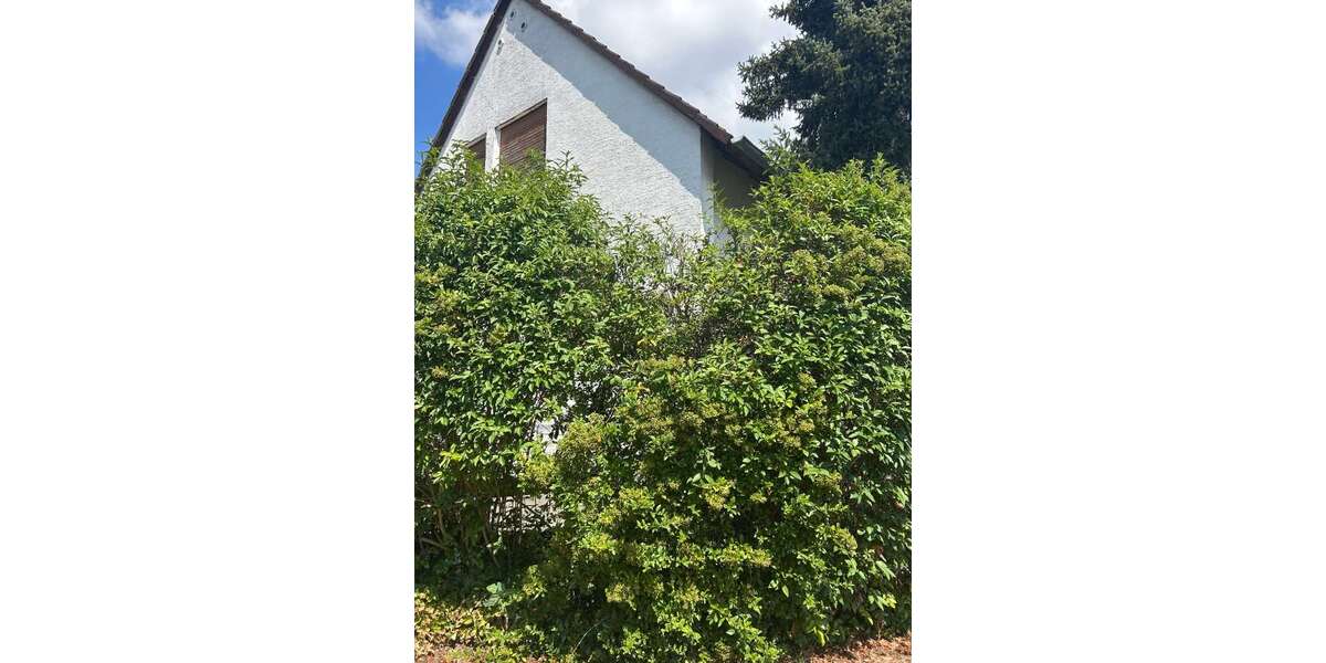 Einfamilienhaus Seeheim-Jugenheim Jugenheim - 8 Zimmer, 140 m&sup2;, 449.900&euro; | Angebot:27338646