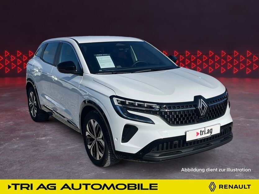 Renault Austral 63.000 km 25.990 € Birkenfeld 75217