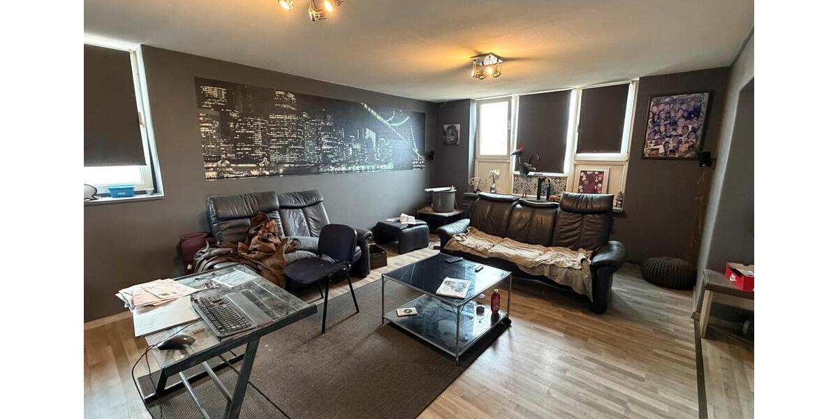Etagenwohnung Kaiserslautern - 4 Zimmer, 79 m&sup2;, 149.900&euro; | Angebot:27030679