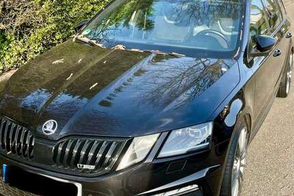 Skoda Octavia 95.565 km 22.100 &euro; Offenburg, Stadt 77654