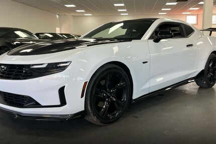 Chevrolet Camaro 42.000 km 33.990 &euro; Mudau 69427