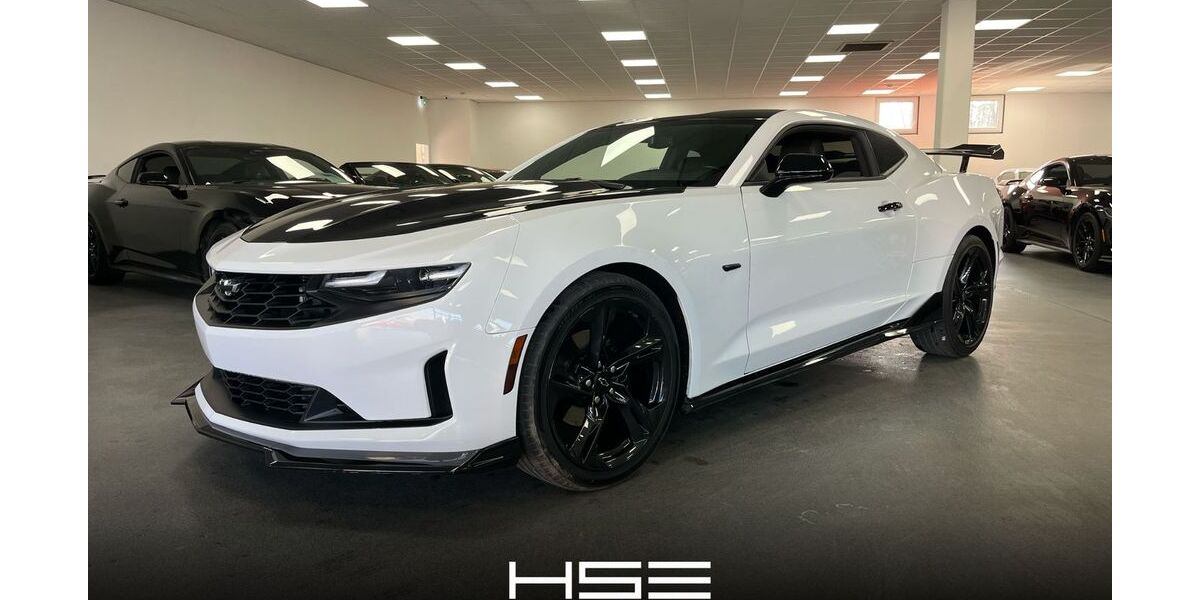 Chevrolet Camaro 42.000 km 33.990 &euro; Mudau 69427
