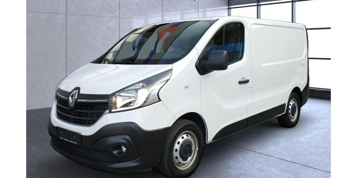 Renault Trafic 20.500 km 23.199 &euro; Regensburg 93053