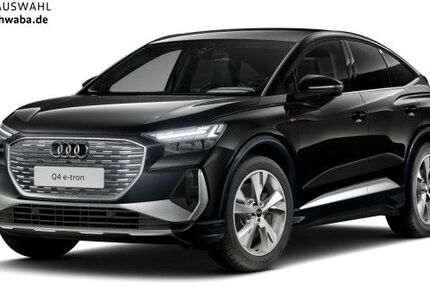 Audi Q4 e-tron 20.700 km 48.590 &euro; Gersthofen 86368