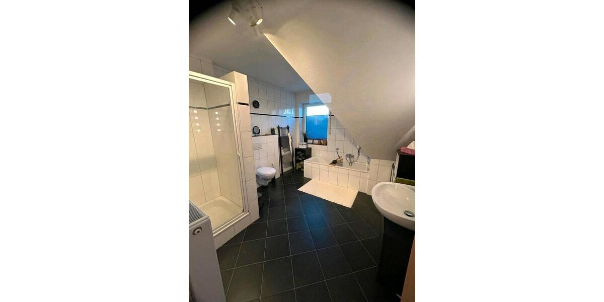 Doppelhaushälfte Steinfurt - 5 Zimmer, 125 m&sup2;, 1.325&euro; | Angebot:26401129