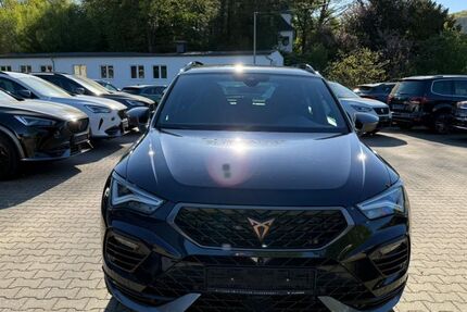 Cupra Ateca 97.050 km 25.490 &euro; Gummersbach 51645