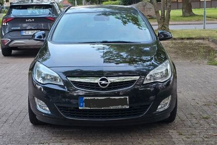 Opel Astra 227.000 km 3.499 &euro; Heide 25746