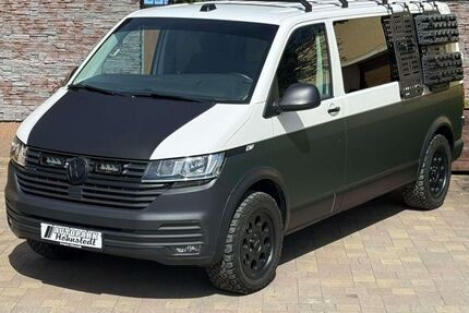 VW T6 Kombi 87.854 km 48.499 &euro; Salzatal 06198