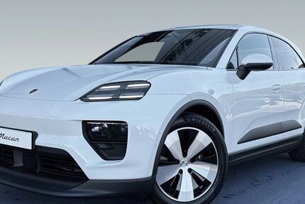 Porsche Macan 6.000 km 83.900 € Trier 54292