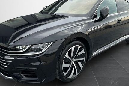 VW Arteon 100.000 km 25.990 &euro; Petershausen bei München 85238