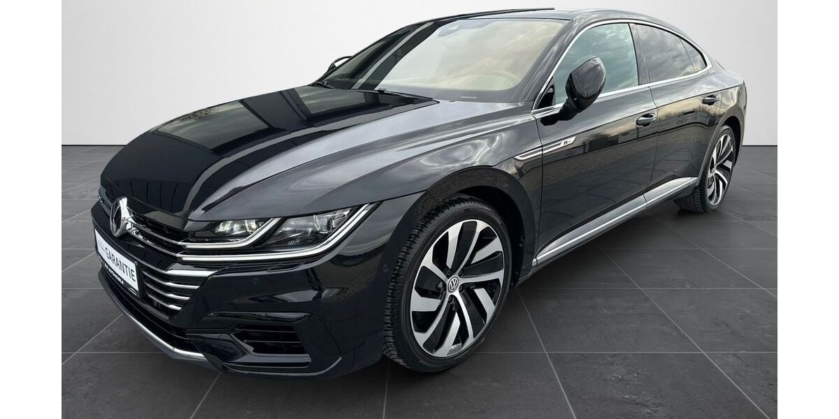 VW Arteon 100.000 km 25.990 &euro; Petershausen bei München 85238