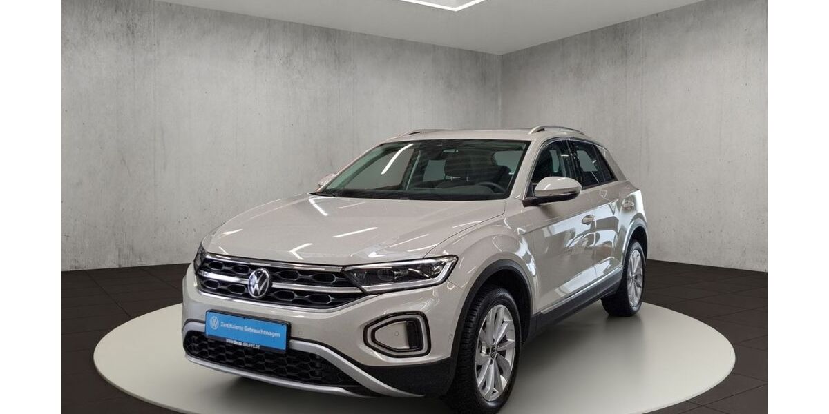VW T-Roc 26.210 km 28.400 &euro; Dietzenbach 63128