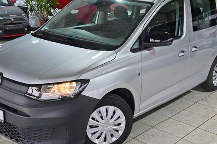 VW Caddy 158.000 km 17.500 € Ichenhausen 89335