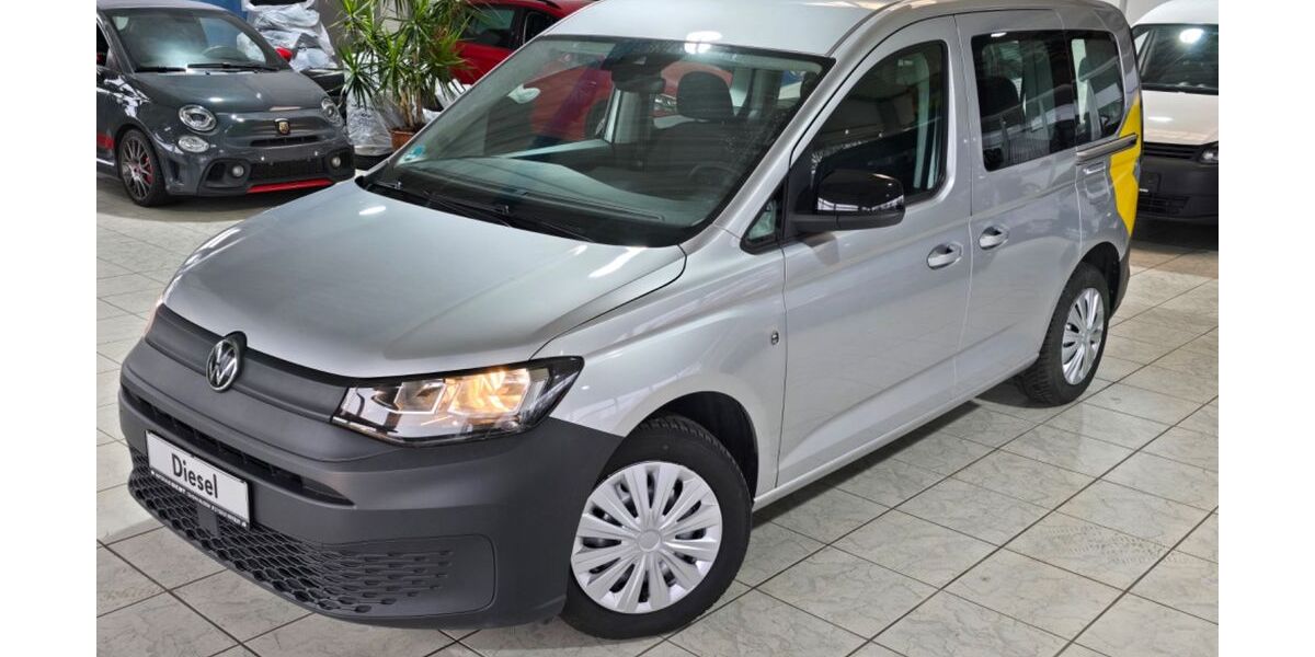 VW Caddy 158.000 km 17.500 € Ichenhausen 89335