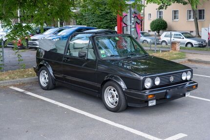 VW Golf 161.240 km 9.500 &euro; Berlin 10439