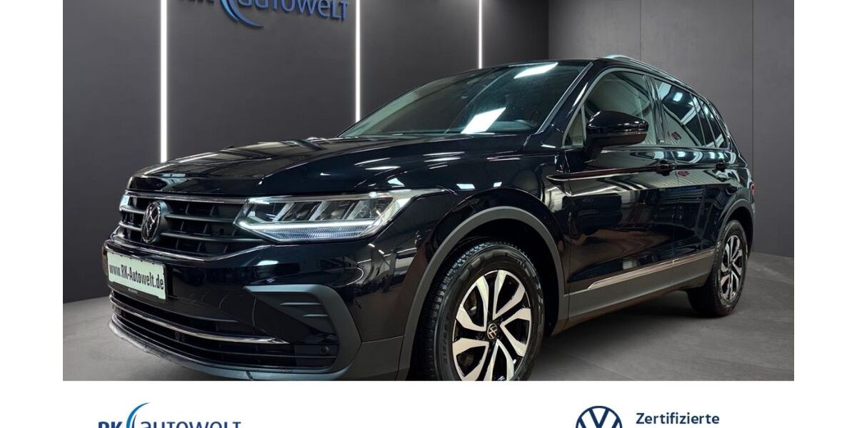 VW Tiguan 27.751 km 27.990 &euro; Warstein-Belecke 59581