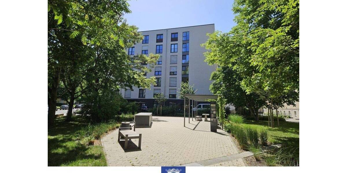 Etagenwohnung Dresden Wilsdruffer Vorstadt/Seevorstadt-West - 2 Zimmer, 45 m&sup2;, 510&euro; | Angebot:26835565