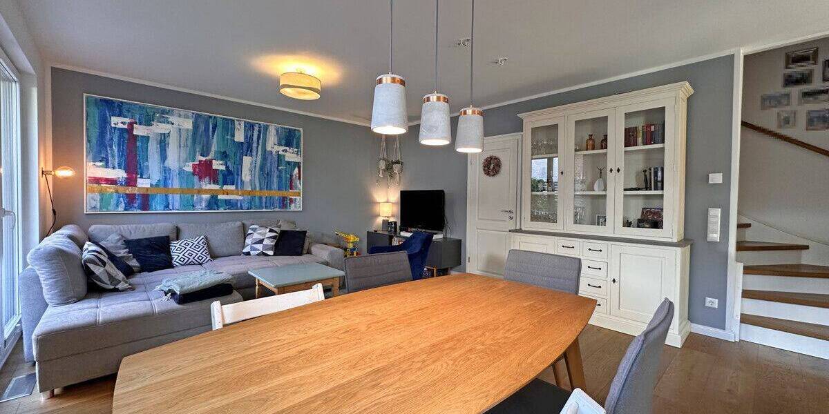 Mehrfamilienhaus, Wohnhaus Hamburg Niendorf - 4 Zimmer, 108 m&sup2;, 795.000&euro; | Angebot:26819679