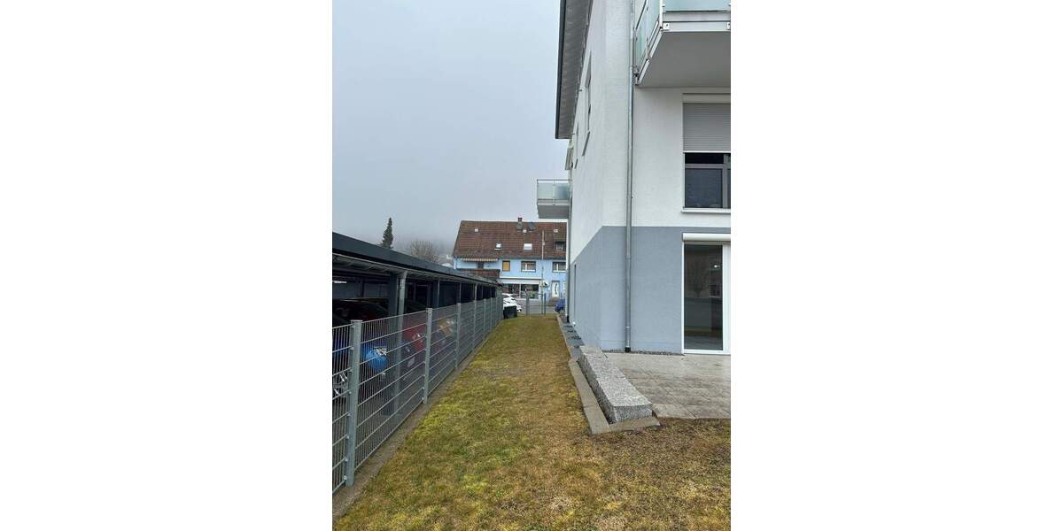 Etagenwohnung Blumberg - 3 Zimmer, 122 m&sup2;, 384.300&euro; | Angebot:26787379