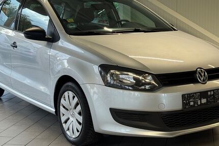 VW Polo 149.000 km 5.490 € Brey 56321