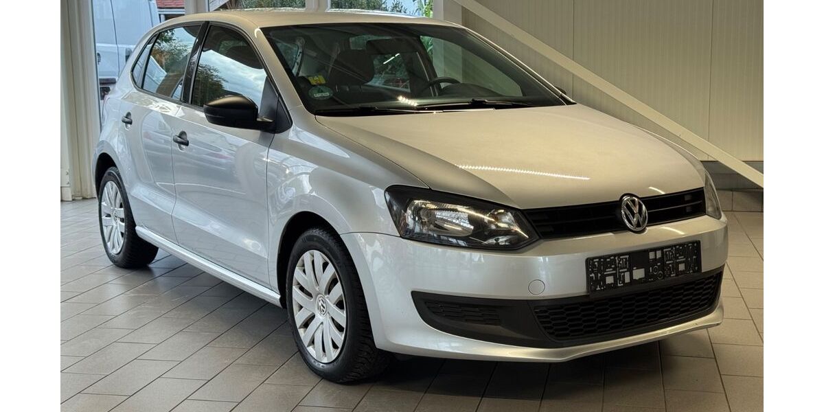 VW Polo 149.000 km 5.490 € Brey 56321
