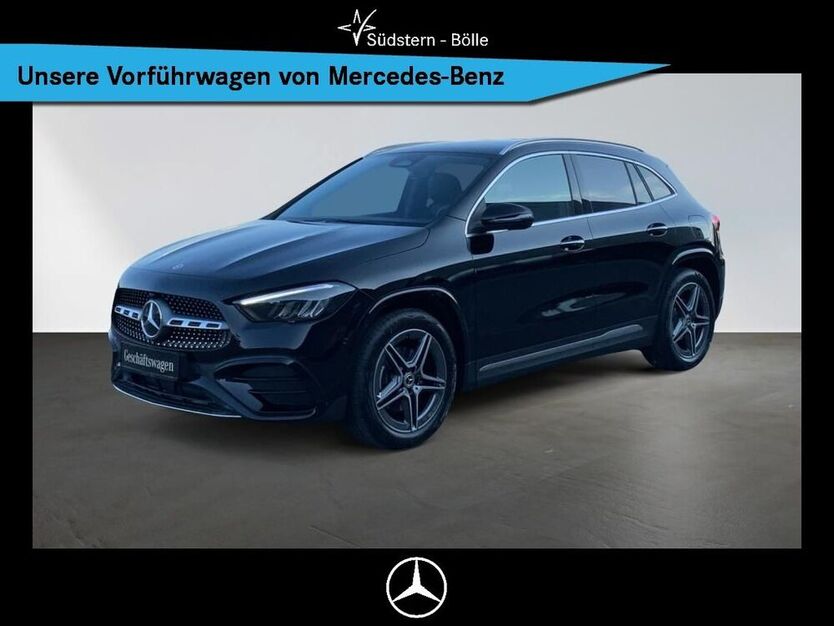 GLA 200