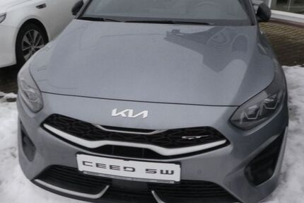 Kia ceed Sportswagon 17.583 km 22.900 &euro; Bruckberg 84079