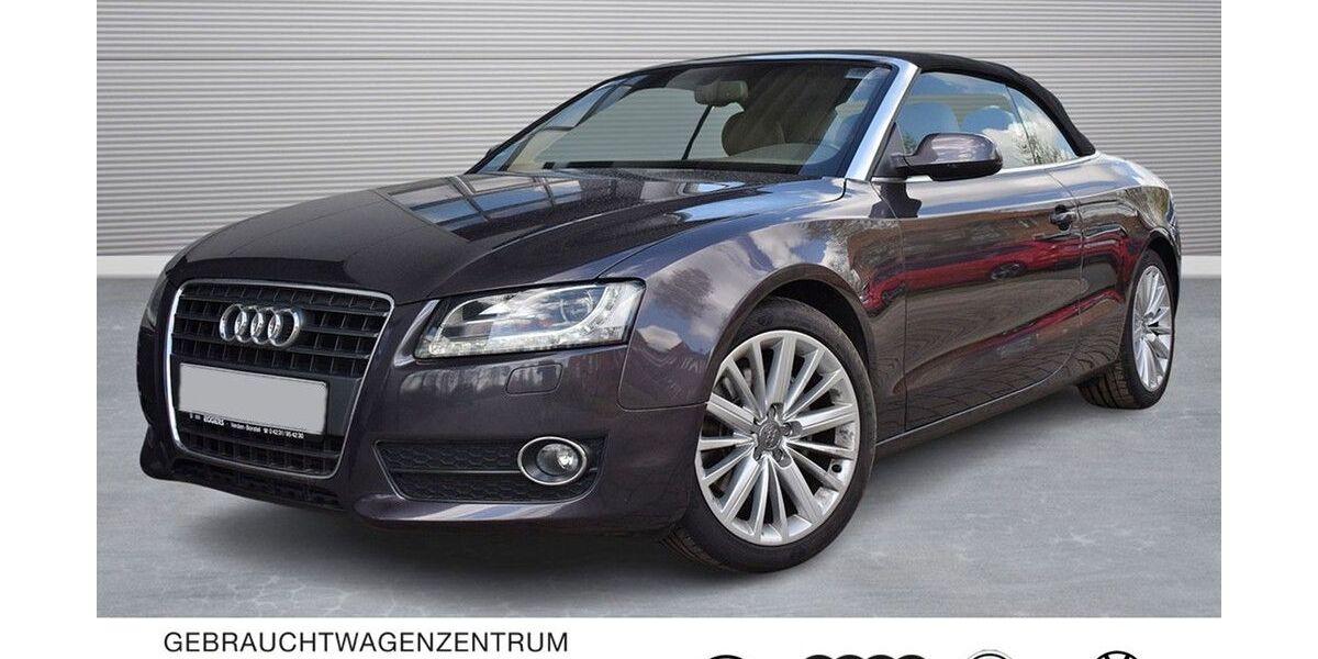 Audi A5 159.600 km 8.000 &euro; Verden 27283