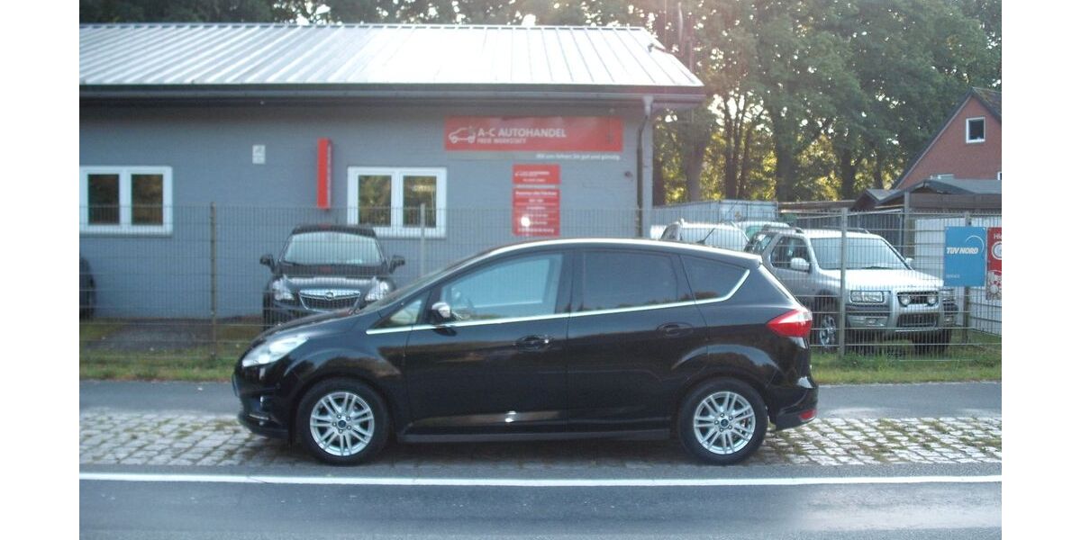 Ford C-Max 173.311 km 5.999 € Loxstedt-Hahnenknoop 27612