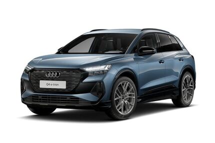 Audi Q4 e-tron 40.996 km 39.990 &euro; Haßfurt 97437