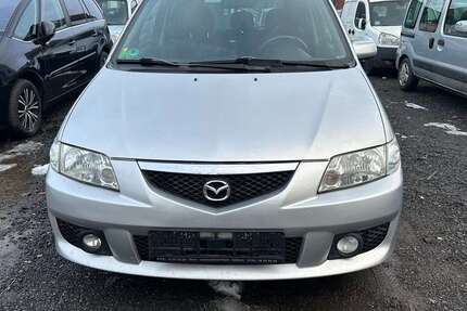 Mazda Premacy 212.450 km 1.290 &euro; Berlin 13587