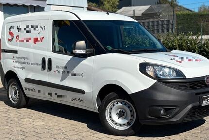 Fiat Doblo 104.000 km 7.990 &euro; Buggingen 79426