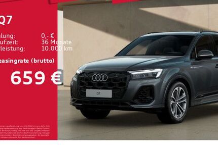 Audi Q7 16.720 km 66.950 &euro; Bad Hersfeld 36251
