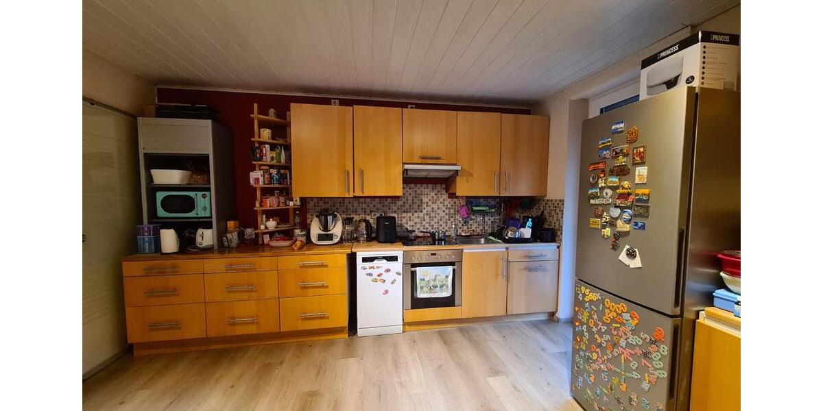 Einfamilienhaus Dillingen (Saar) - 6 Zimmer, 120 m&sup2;, 195.000&euro; | Angebot:26954523